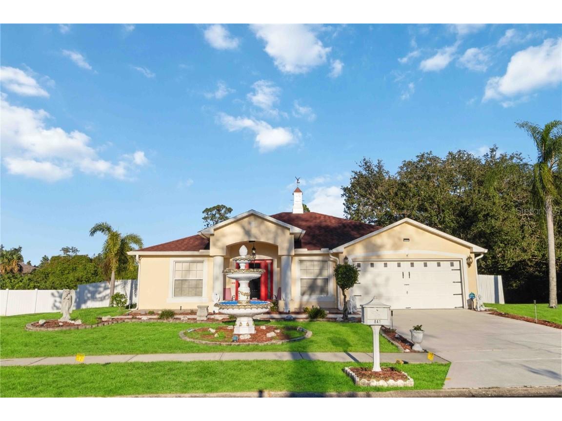 841 Trailwood Avenue Titusville FL 32796 TB8313792 image1