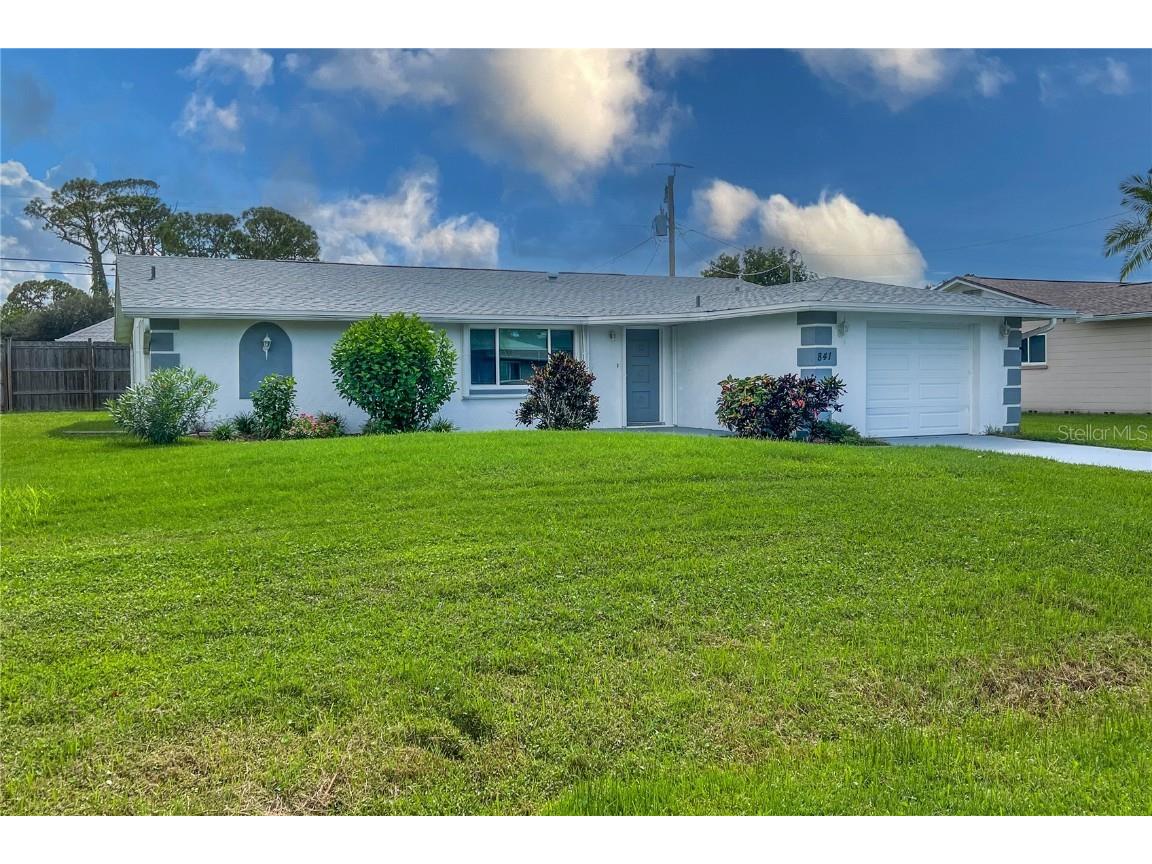 841 W Baffin Drive Venice FL 34293 A4625407 image1