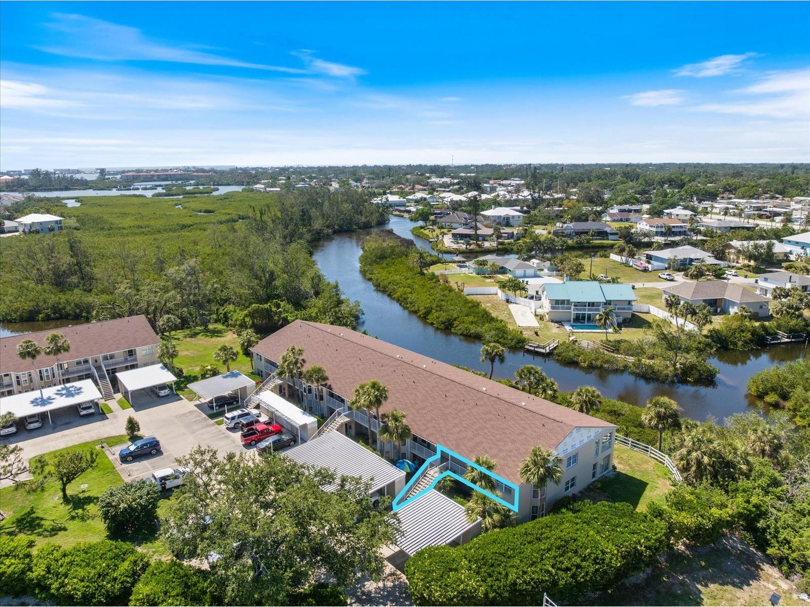 841 Waterside Drive #206 Venice FL 34285 N6142334 image1
