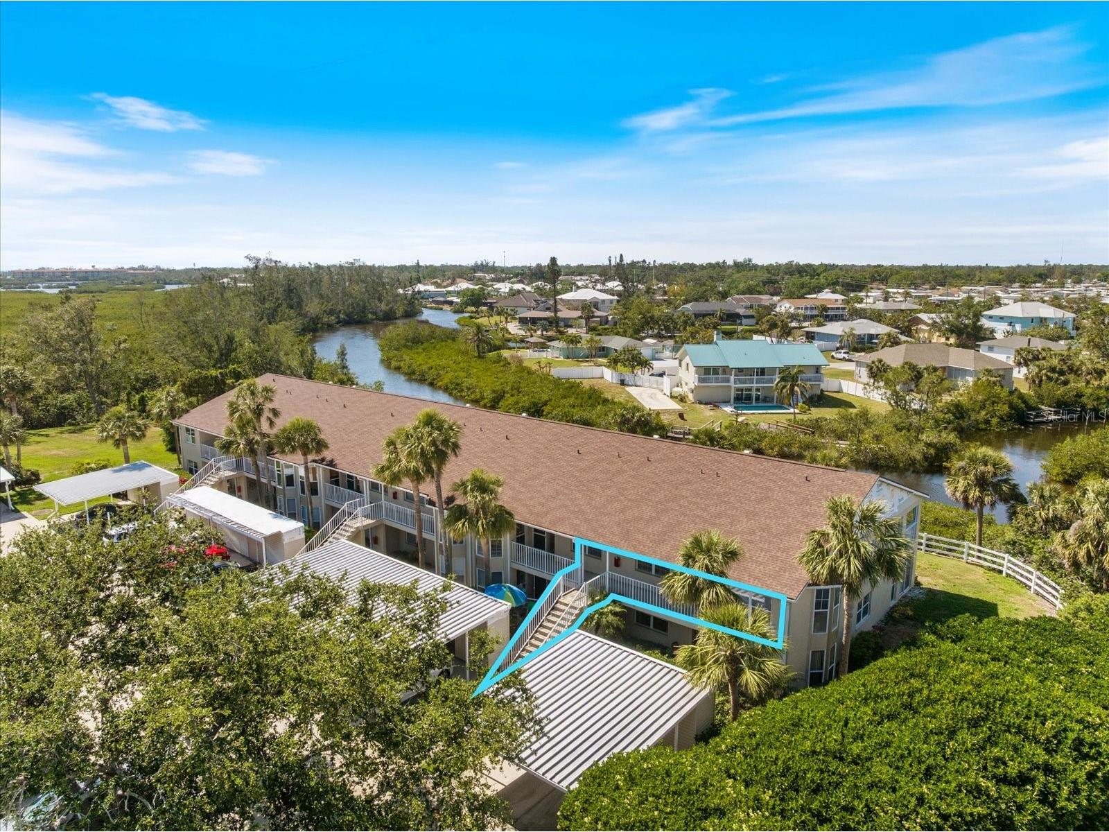 841 Waterside Drive #206 Venice FL 34285 N6142334 image4