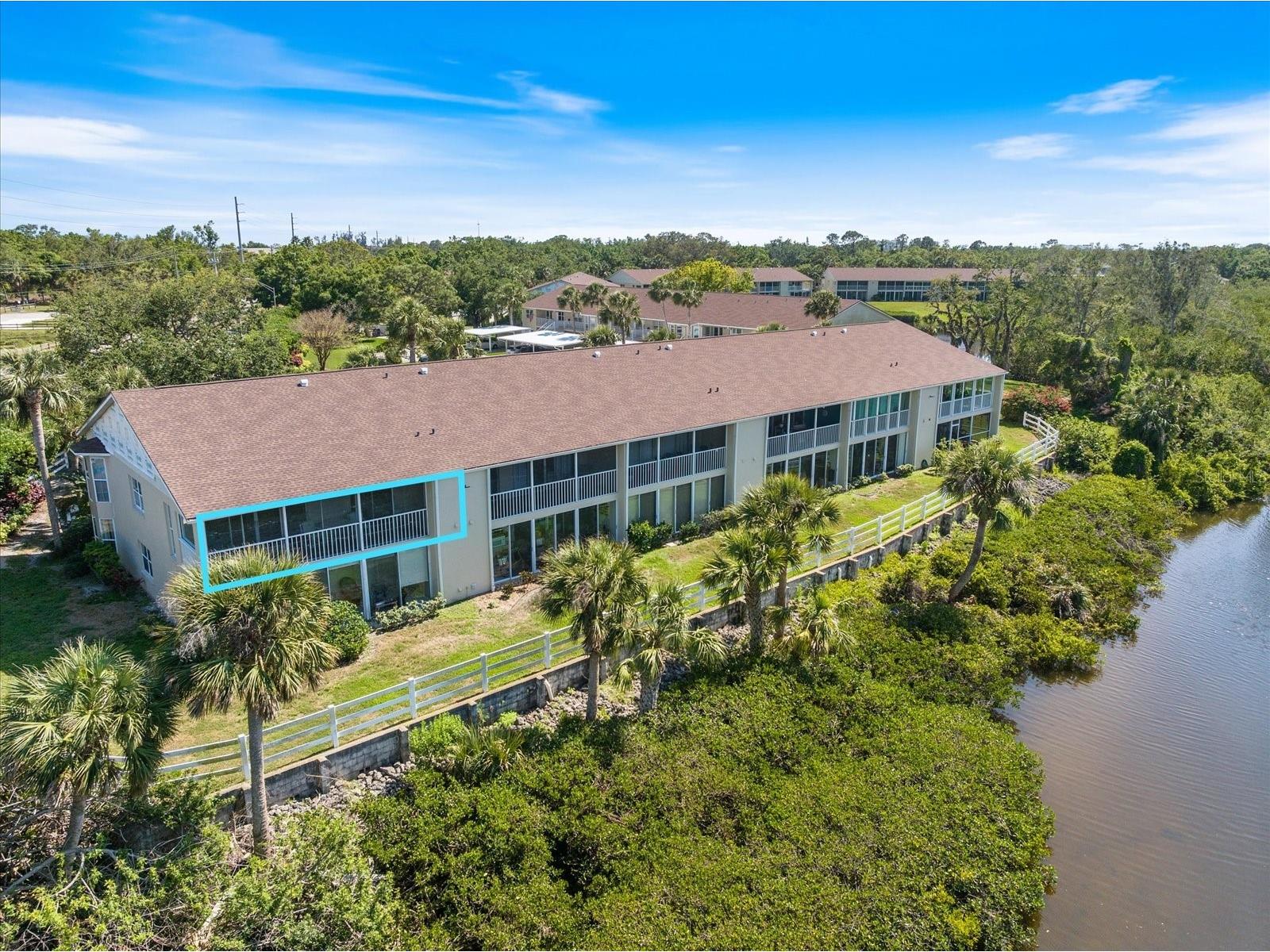 841 Waterside Drive #206 Venice FL 34285 N6142334 image5