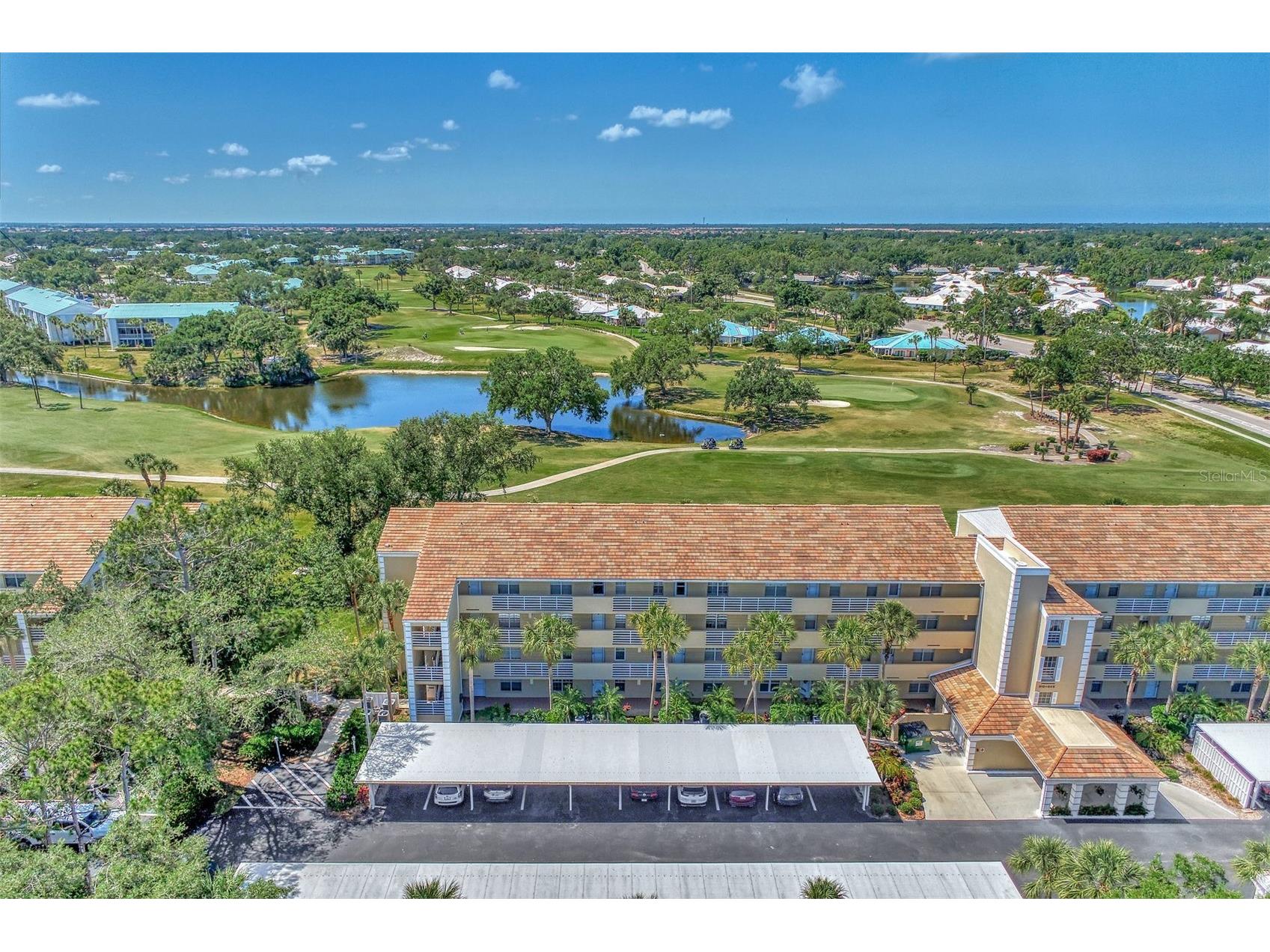841 Wexford Boulevard #841 Venice FL 34293 N6144239 image1
