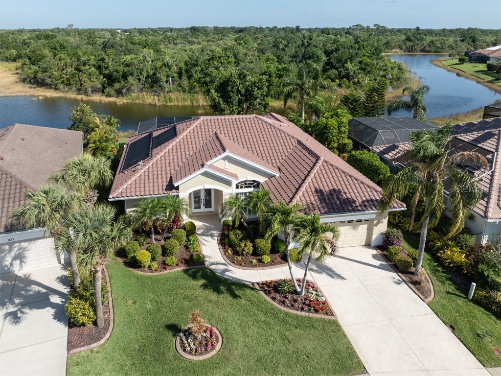 841 Wood Sorrel Lane Venice FL 34293 N6132526 image1