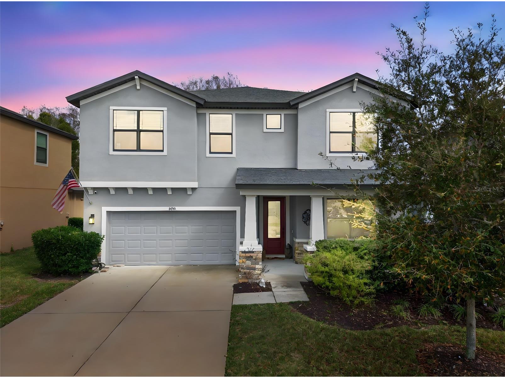 8410 Auburn Rise Court Land O Lakes FL 34638 TB8481961 image1