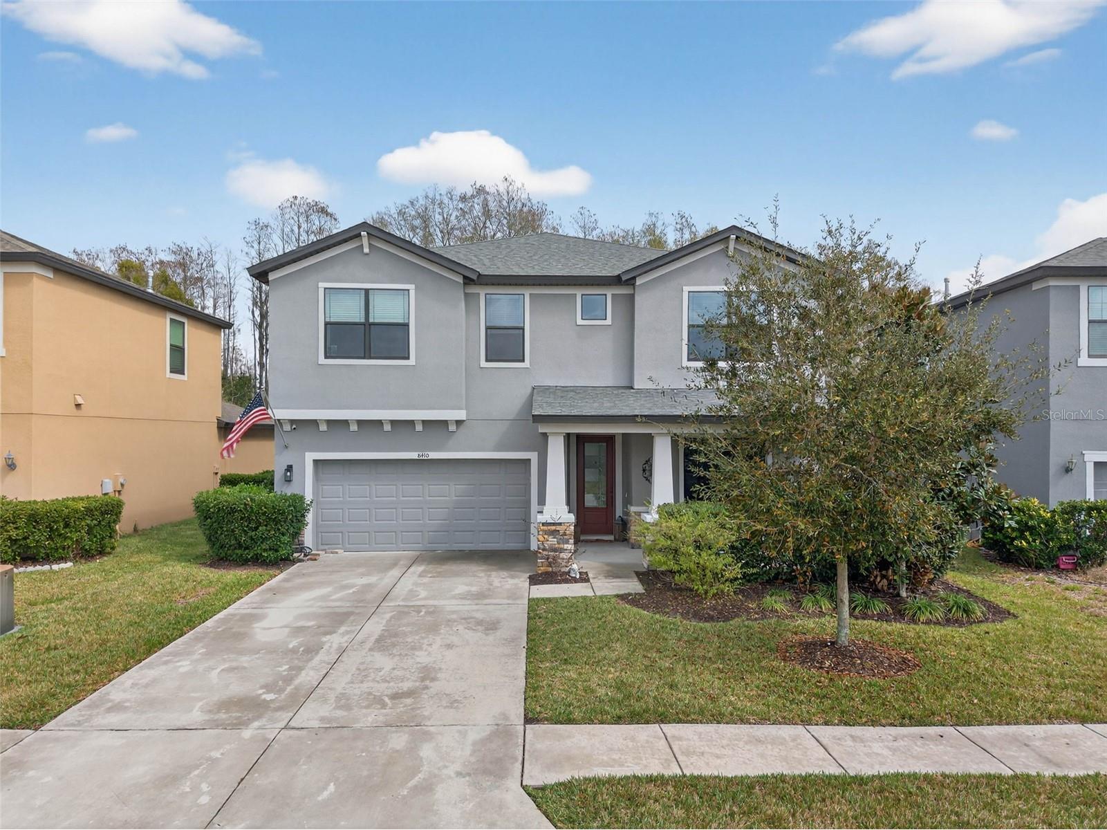 8410 Auburn Rise Court Land O Lakes FL 34638 TB8481961 image2