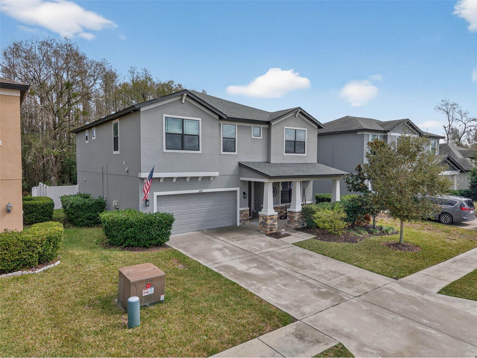 8410 Auburn Rise Court Land O Lakes FL 34638 TB8481961 image62