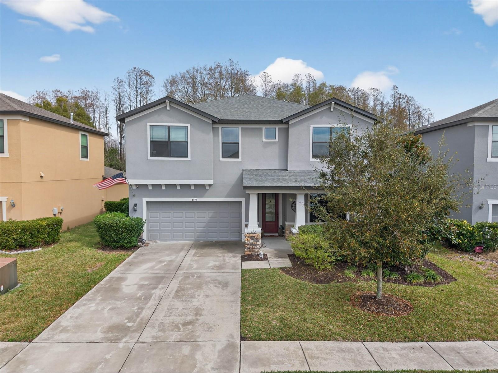 8410 Auburn Rise Court Land O Lakes FL 34638 TB8481961 image63