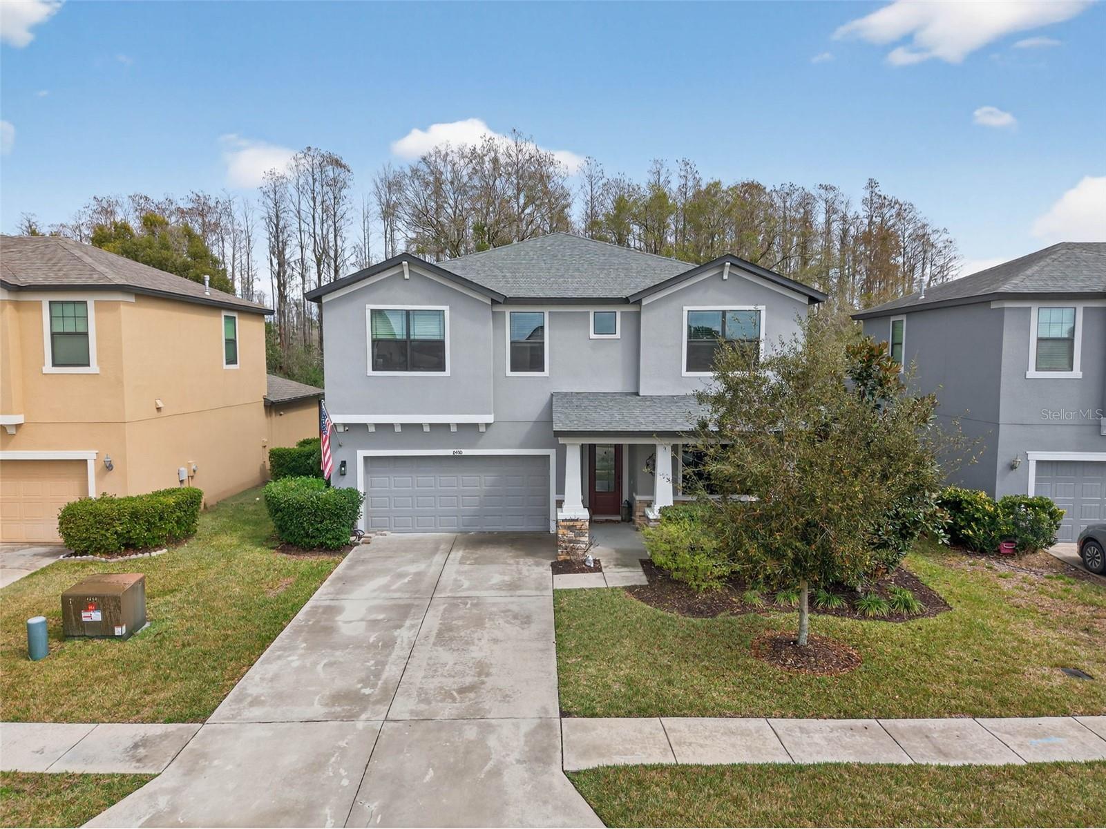 8410 Auburn Rise Court Land O Lakes FL 34638 TB8481961 image64