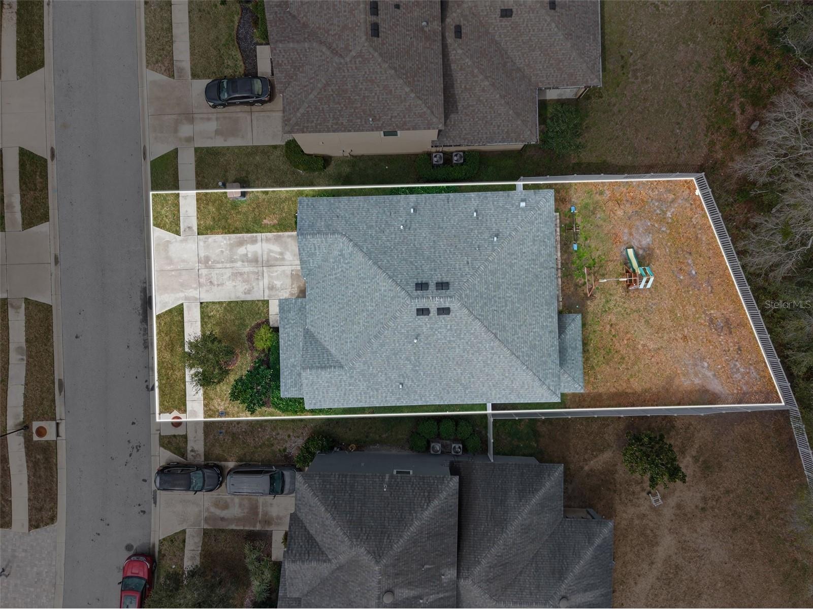 8410 Auburn Rise Court Land O Lakes FL 34638 TB8481961 image66