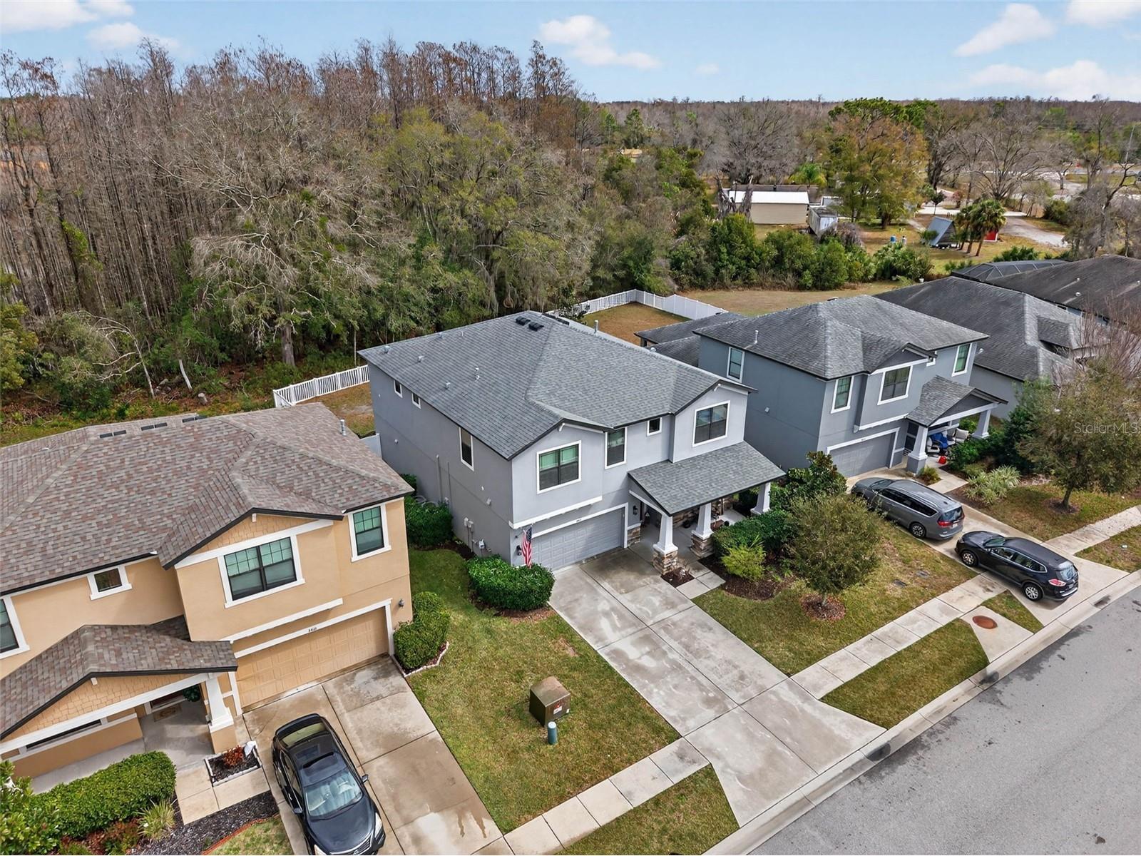 8410 Auburn Rise Court Land O Lakes FL 34638 TB8481961 image67