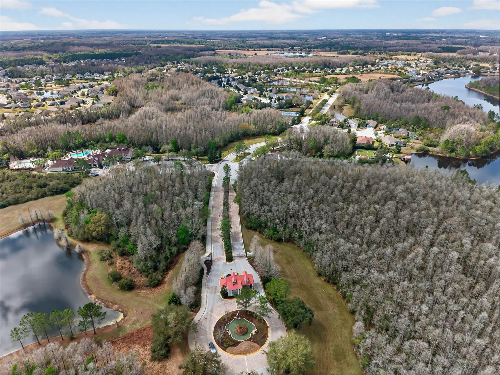 8410 Auburn Rise Court Land O Lakes FL 34638 TB8481961 image77