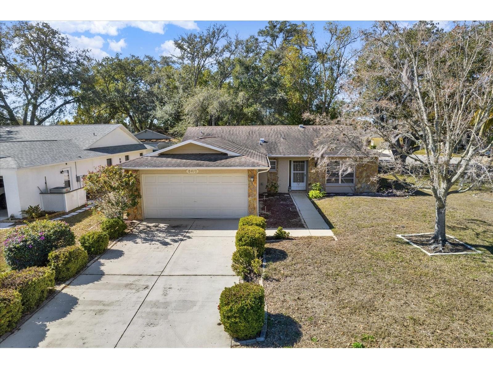 8410 Elgin Drive Port Richey FL 34668 W7881564 image1