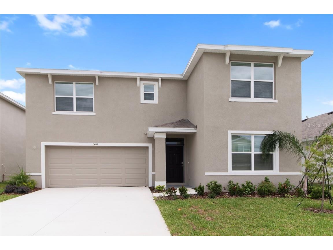 8410 Ender Hills Drive Wesley Chapel FL 33545 T3539264 image1