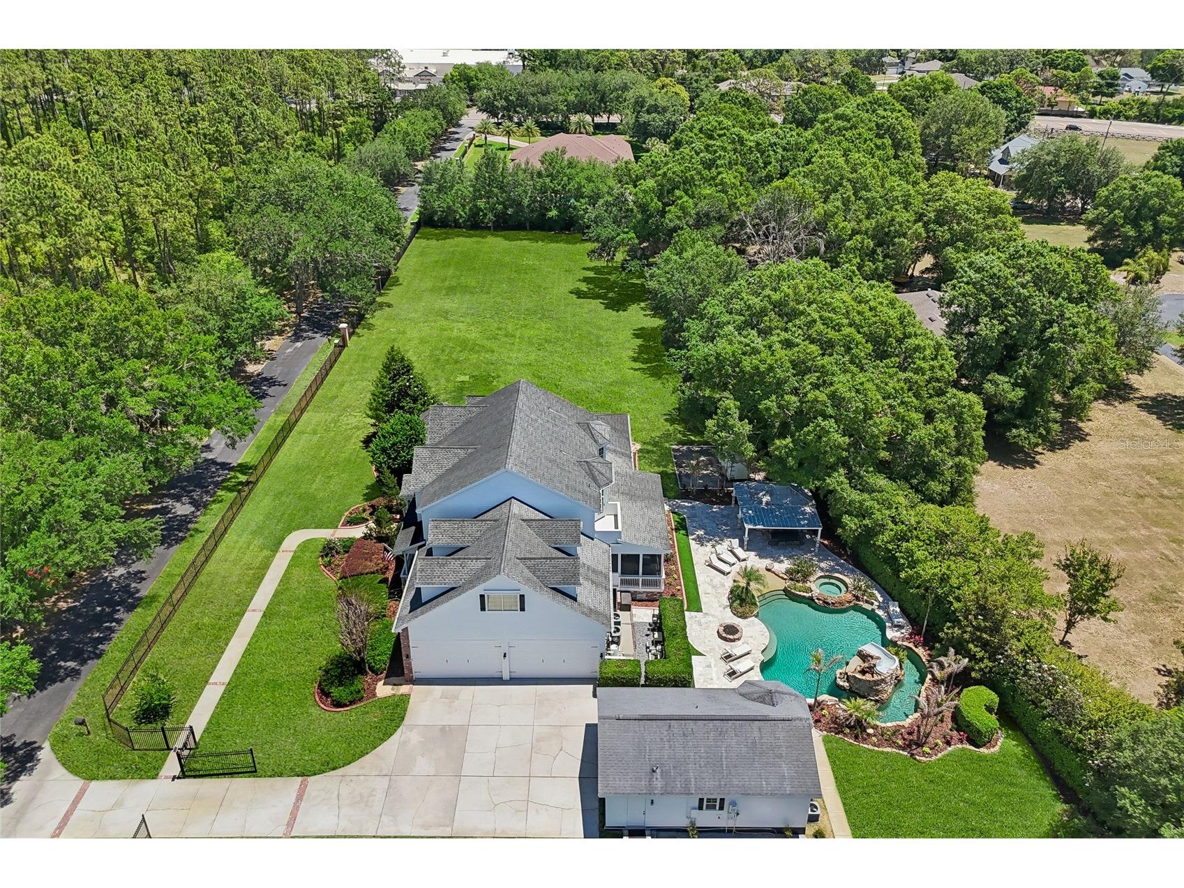 8410 Kenavis Place Odessa FL 33556 TB8504469 image81