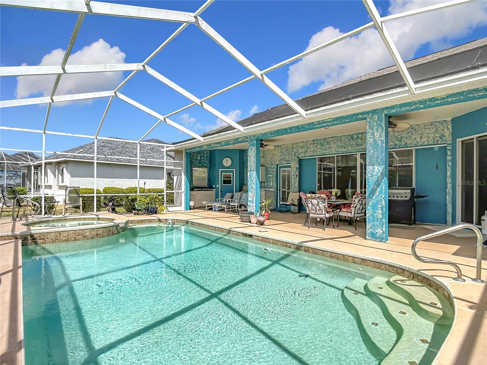 8410 Maybelle Drive Weeki Wachee FL 34613 TB8493845 image30
