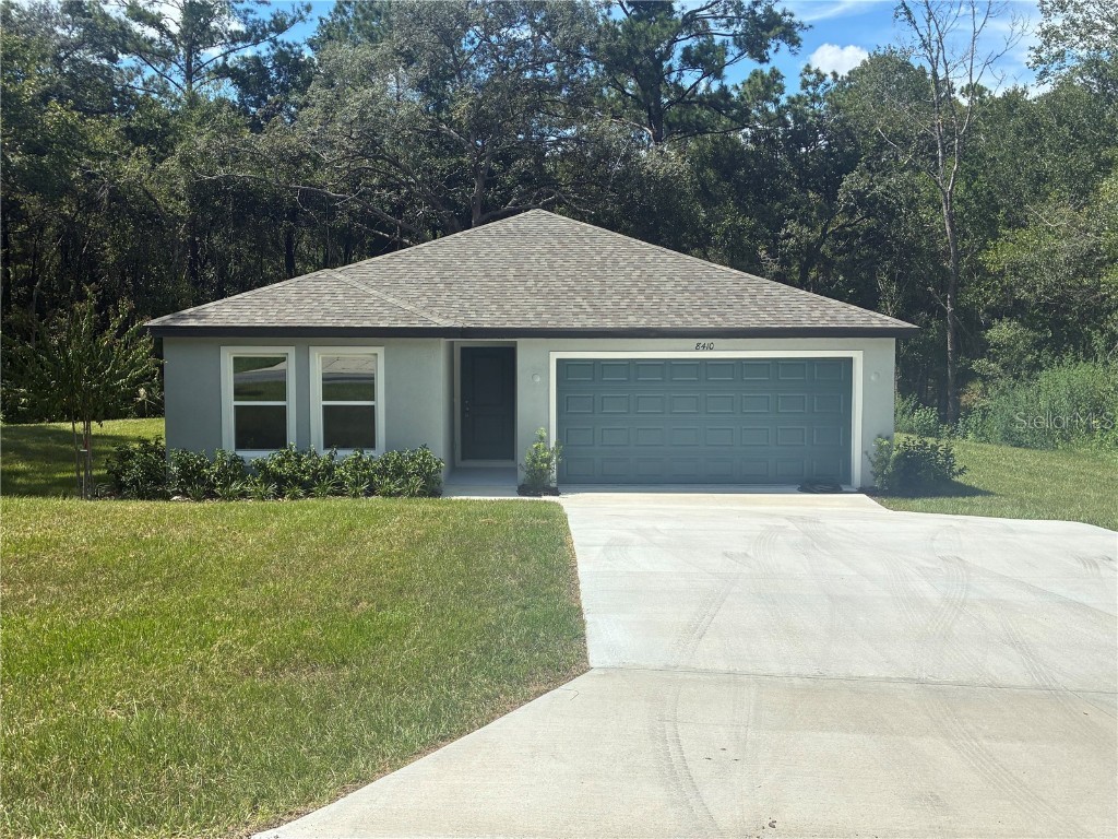 8410 N Pocono Drive Citrus Springs FL 34434 OM708318 image1