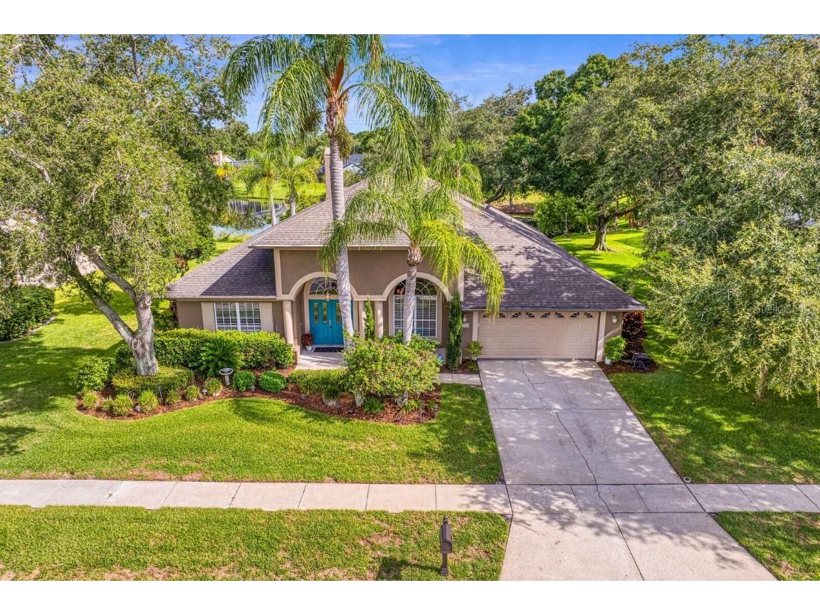 8410 Ridgebrook Circle Odessa FL 33556 - RIDGEBROOK POND T3536820 image1