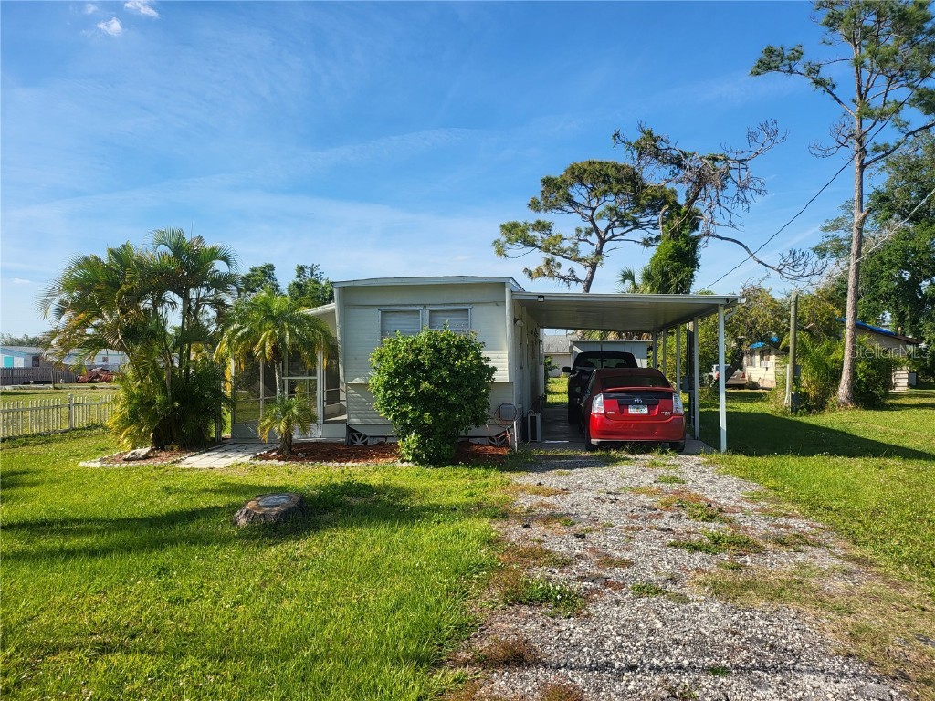 8410 Truman Street Englewood FL 34224 A4606536 image1