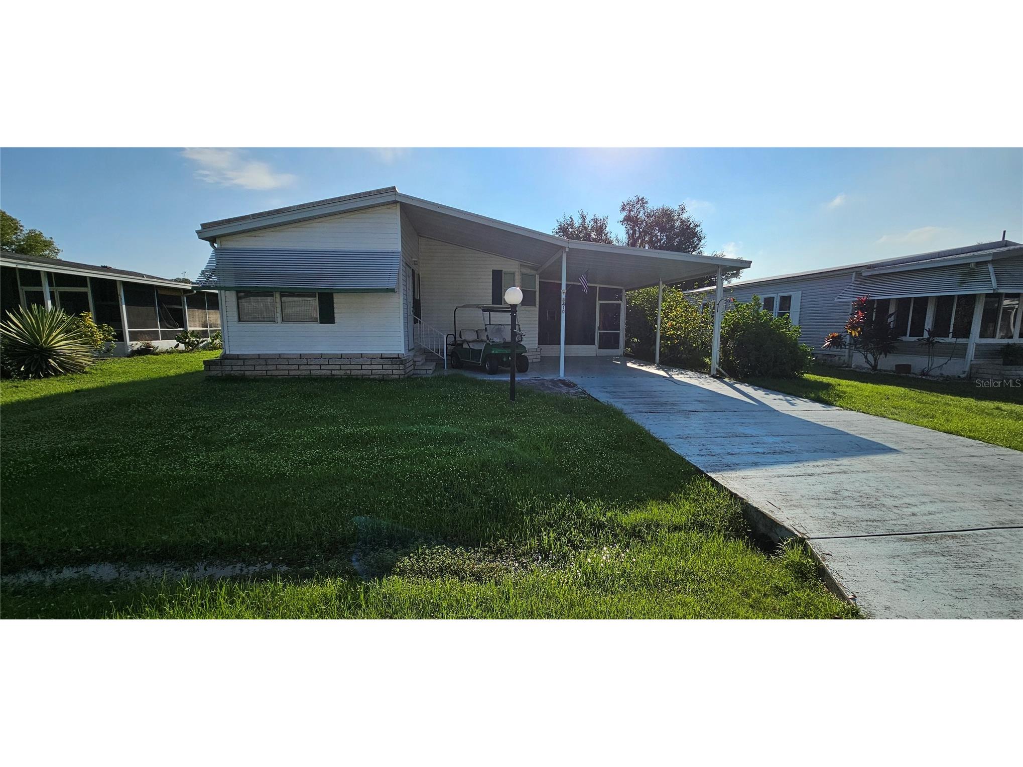 8410 Wagon Wheel Circle North Fort Myers FL 33917 C7522219 image1