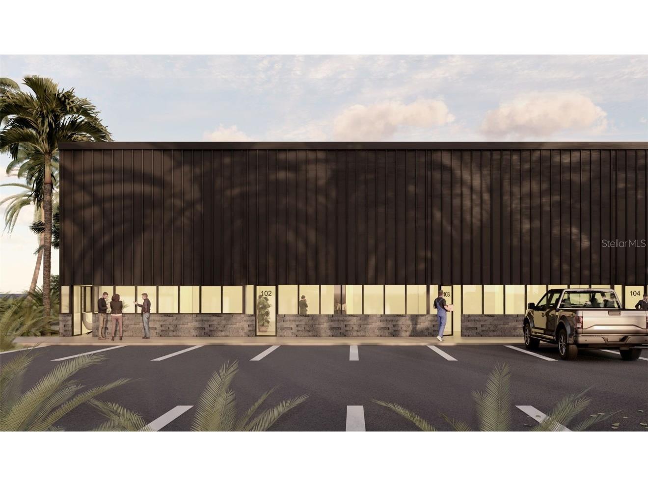 8411-8419 Duffie Drive #102 Punta Gorda FL 33982 C7513167 image3