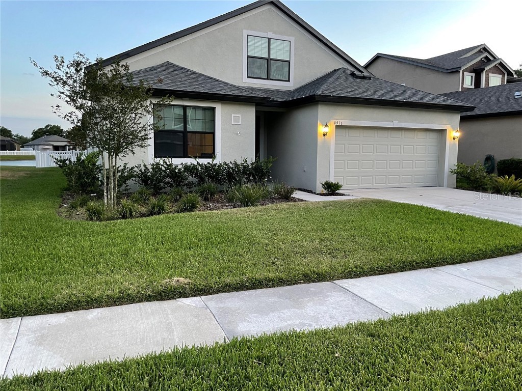 8411 Auburn Rise Court Land O Lakes FL 34638 W7857262 image1