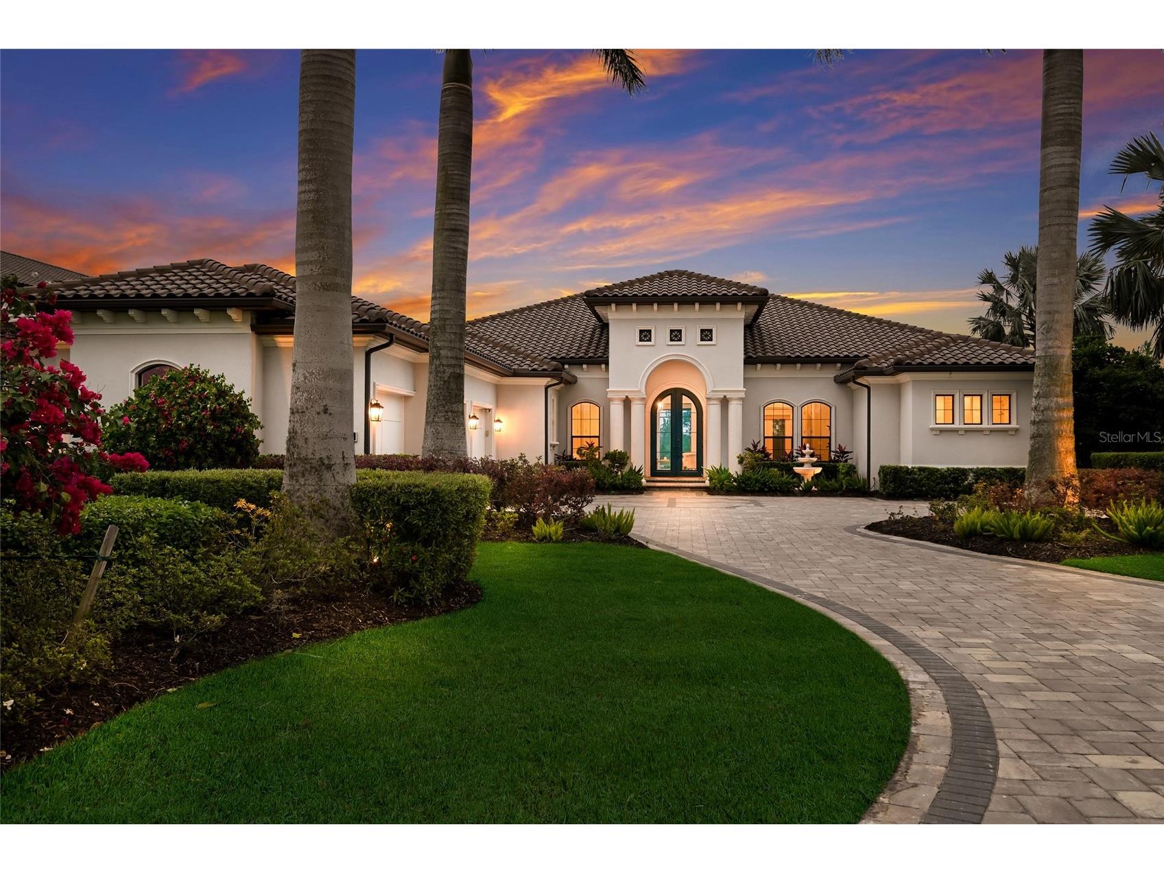 8411 Broadstone Court Bradenton FL 34202 A4685585 image1