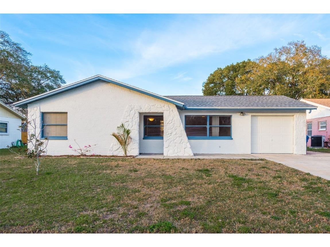 8411 Fishhawk Avenue New Port Richey FL 34653 U8227640 image1