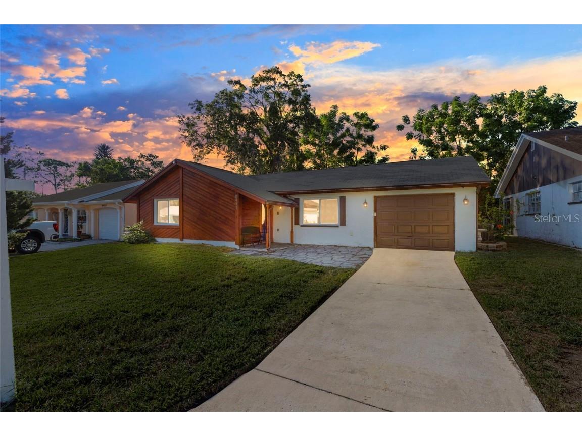 8411 Hunting Saddle Drive Hudson FL 34667 T3538762 image1