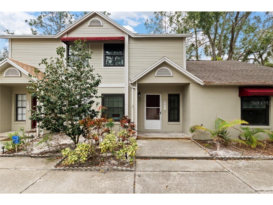 8411 Laurelon Place #10-3 Temple Terrace FL 33637 TB8456793 image1