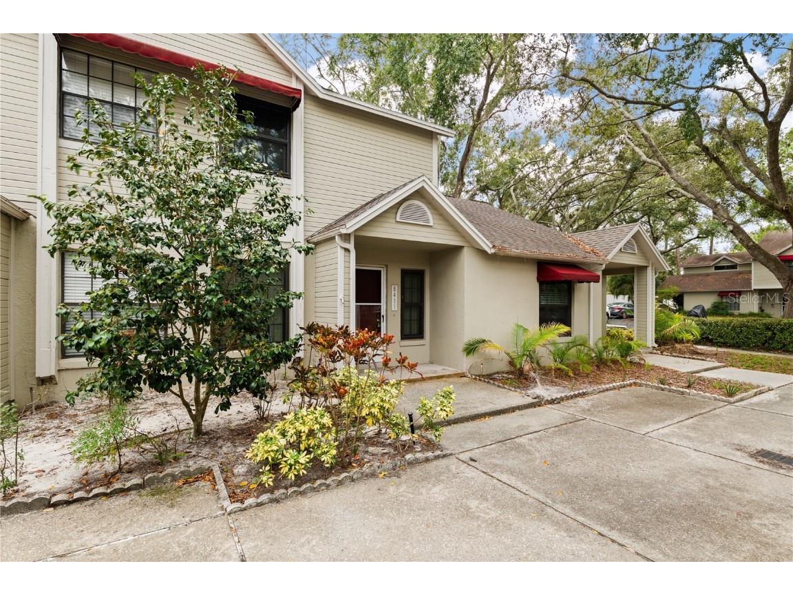 8411 Laurelon Place #10-3 Temple Terrace FL 33637 TB8456793 image2