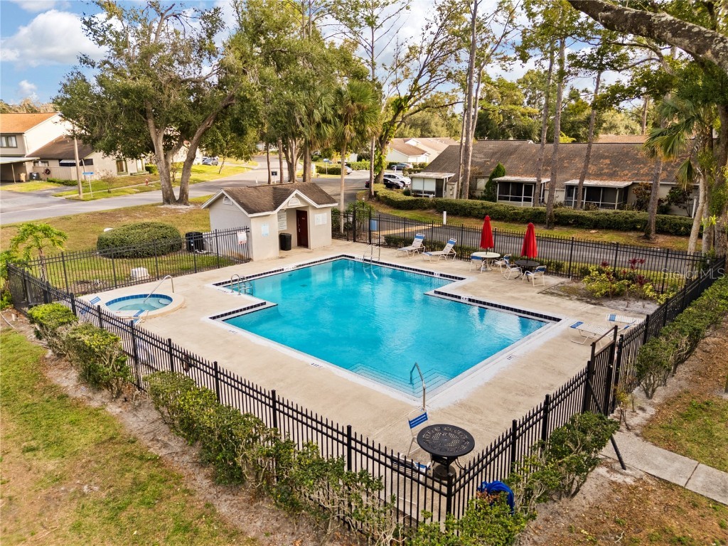 8411 Laurelon Place #10-3 Temple Terrace FL 33637 TB8456793 image24