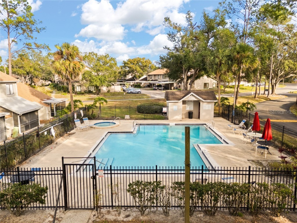 8411 Laurelon Place #10-3 Temple Terrace FL 33637 TB8456793 image25