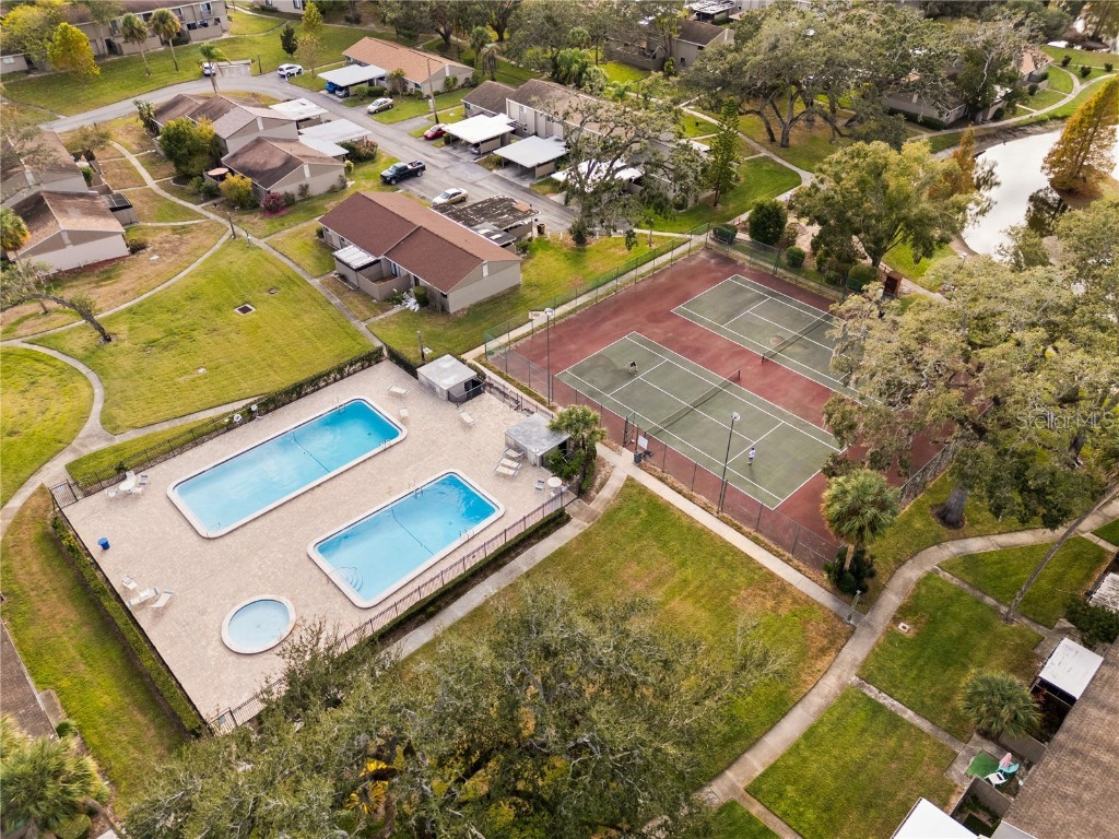 8411 Laurelon Place #10-3 Temple Terrace FL 33637 TB8456793 image26