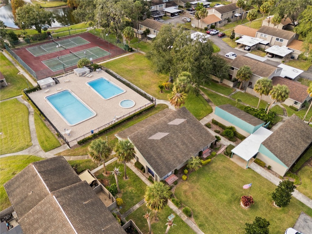 8411 Laurelon Place #10-3 Temple Terrace FL 33637 TB8456793 image27