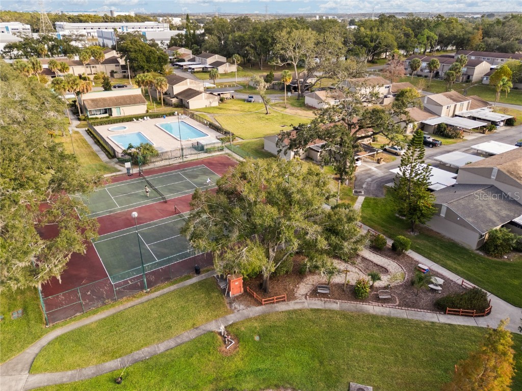 8411 Laurelon Place #10-3 Temple Terrace FL 33637 TB8456793 image29