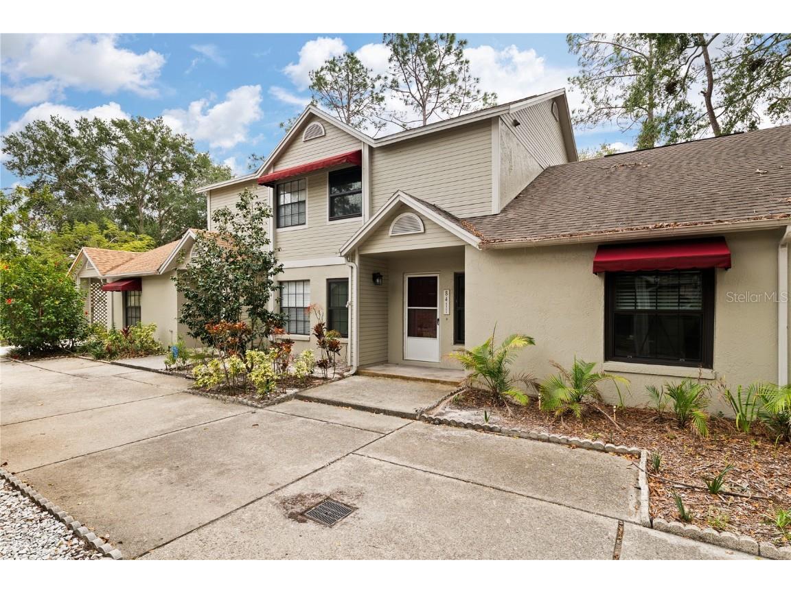 8411 Laurelon Place #10-3 Temple Terrace FL 33637 TB8456793 image33
