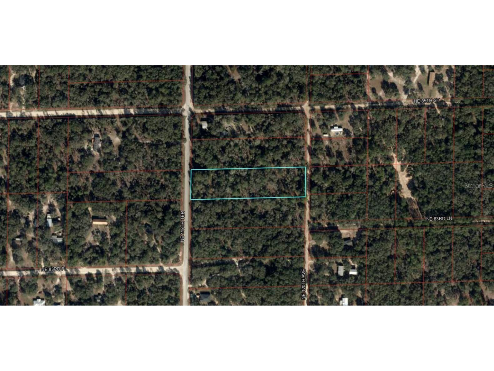 8411 NE 118th Terrace Bronson FL 32621 O6145111 image1