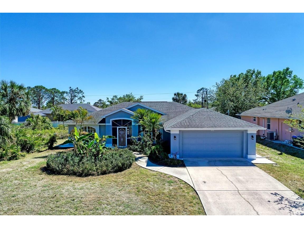 8411 Norbert Avenue North Port FL 34287 C7472900 image1