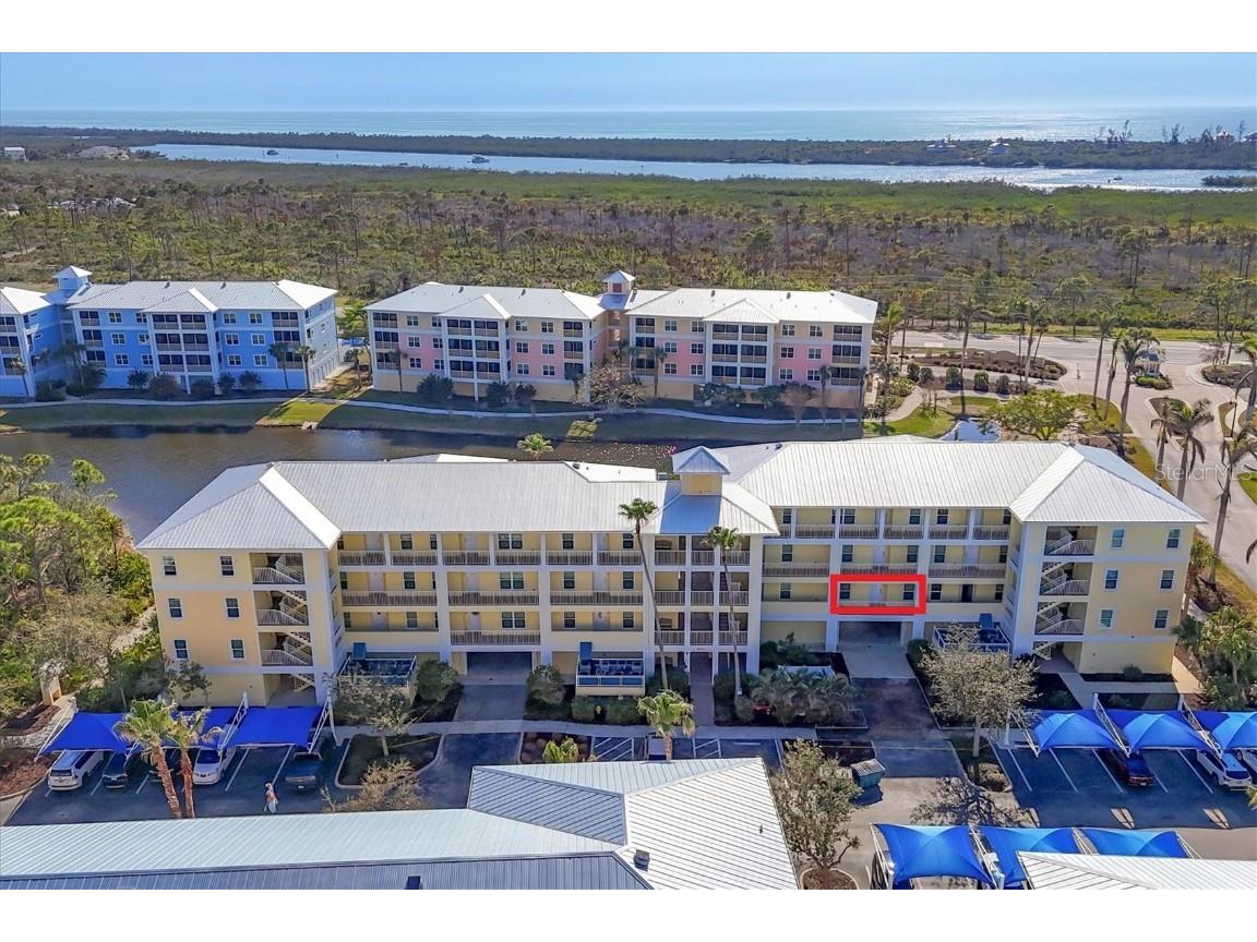 8411 Placida Road #206 Placida FL 33946 D6140446 image1