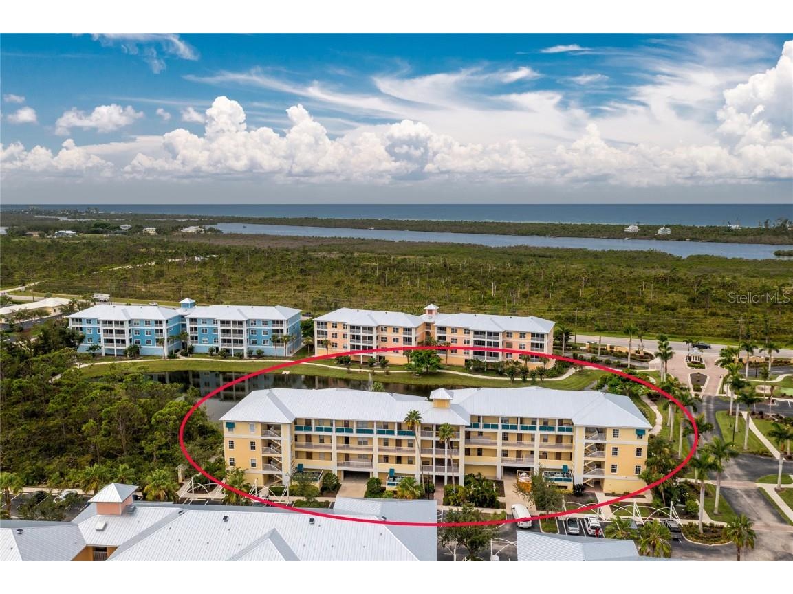 8411 Placida Road #304 Placida FL 33946 D6131653 image1