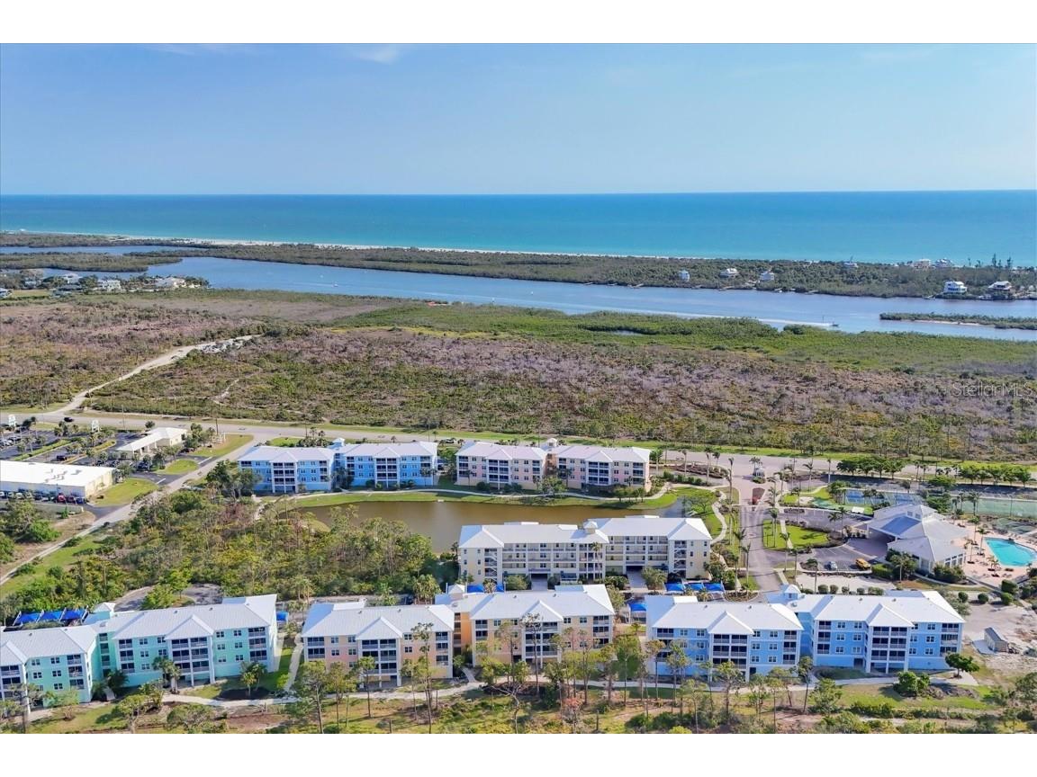 8411 Placida Road #404 Placida FL 33946 D6143055 image4