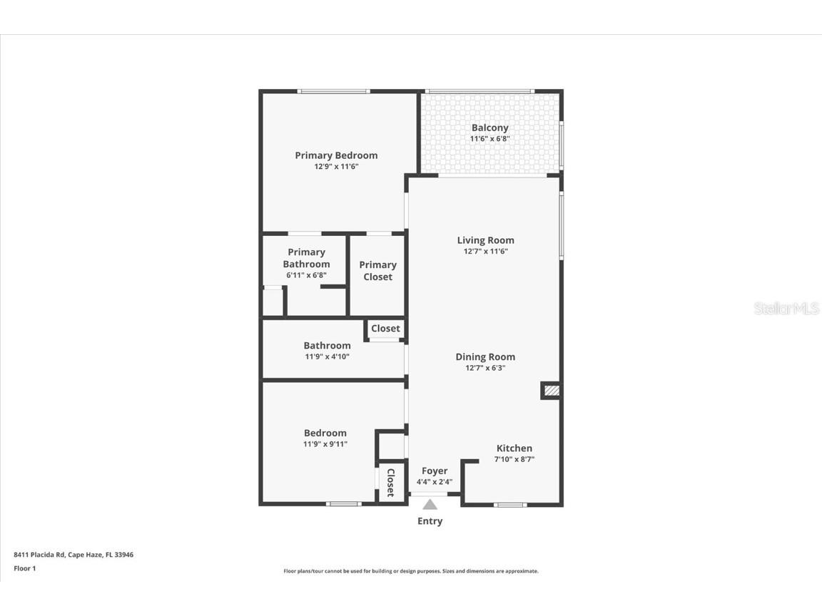 8411 Placida Road #404 Placida FL 33946 D6143055 image54