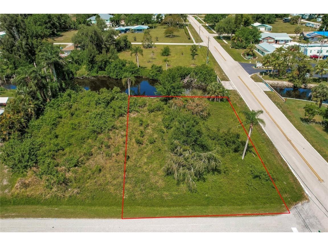 8411 Riverside Drive Punta Gorda FL 33982 - Shell Creek C7492317 image1
