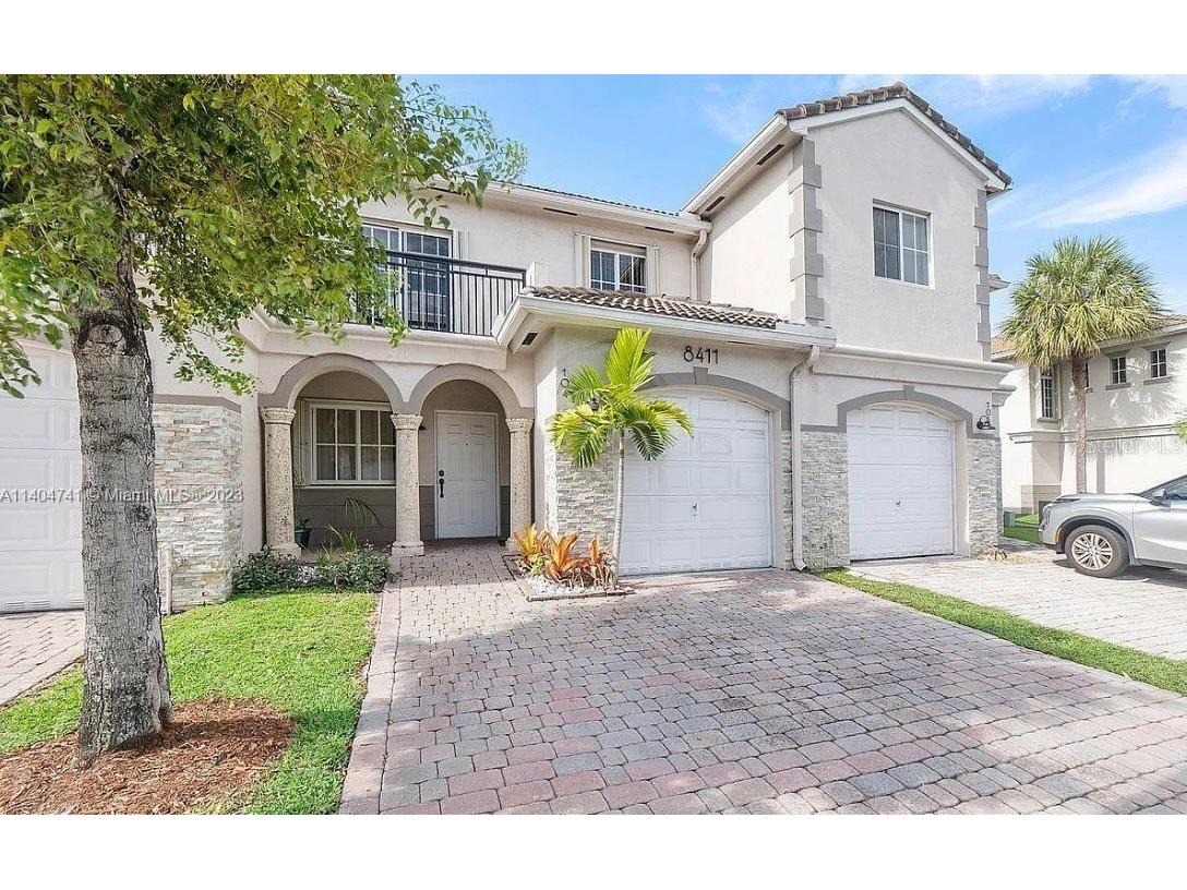 8411 SW 124 Avenue #104 Miami FL 33183 J964753 image1