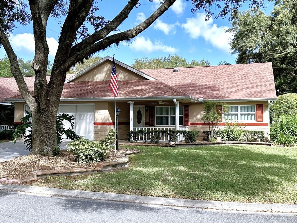 8411 SW 90th Place #C Ocala FL 34481 OM662451 image1