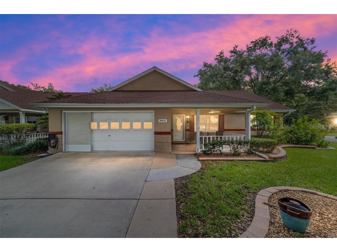 8411 SW 90th Place #C Ocala FL 34481 OM680485 image1