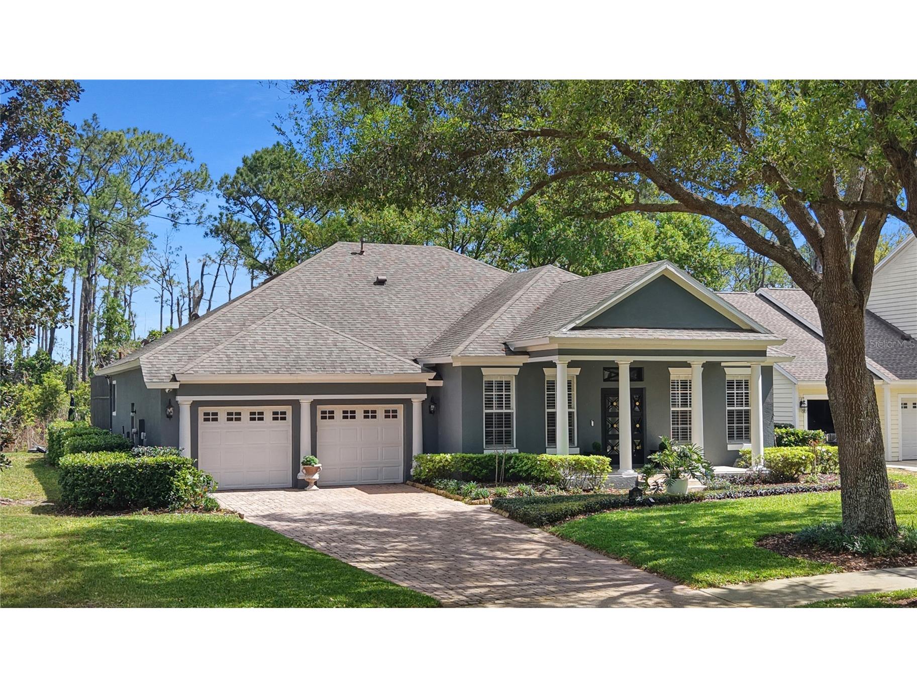 8411 Woburn Court Windermere FL 34786 O6391980 image1