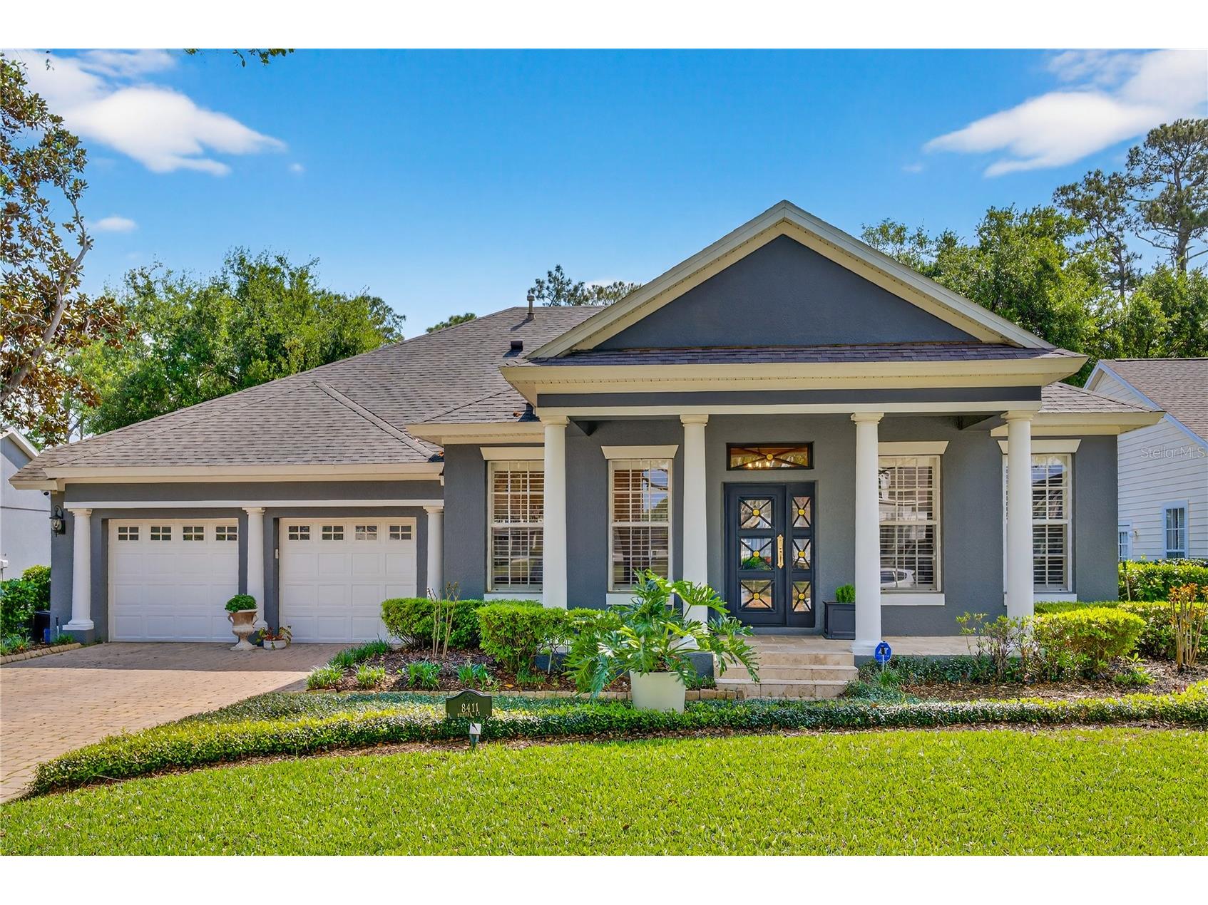 8411 Woburn Court Windermere FL 34786 O6391980 image41