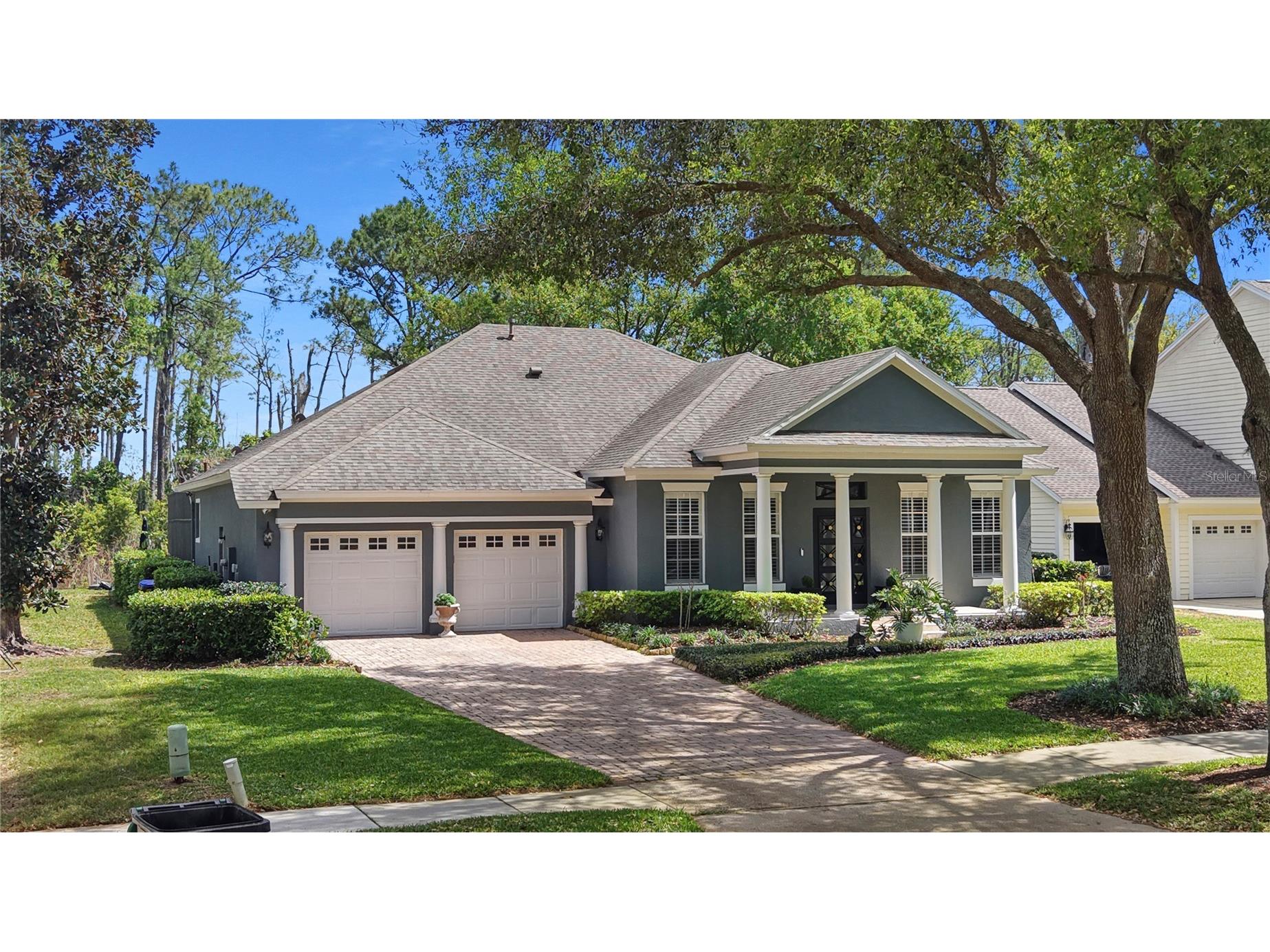 8411 Woburn Court Windermere FL 34786 O6421734 image1