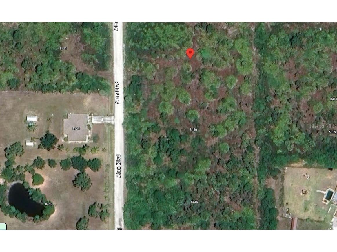 8412 Alan Boulevard Punta Gorda FL 33982 TB8440246 image4